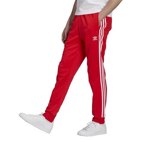 roze adidas broek heren|Adidas Broeken voor heren kopen .